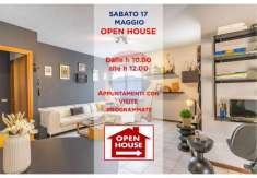 Foto Appartamento in vendita a Casatenovo