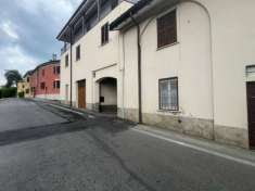 Foto Appartamento in vendita a Casatenovo