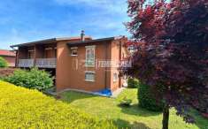Foto Appartamento in vendita a Casatenovo