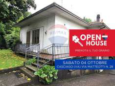 Foto Appartamento in vendita a Casciago