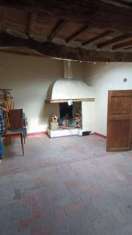 Foto Appartamento in vendita a Casciano - Murlo 134 mq  Rif: 1271188