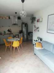 Foto Appartamento in vendita a Casciano - Murlo 47 mq  Rif: 1334804