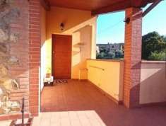 Foto Appartamento in vendita a Casciano - Murlo 85 mq  Rif: 1309195