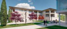Foto Appartamento in vendita a Cascina 112 mq  Rif: 1309761