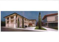Foto Appartamento in vendita a Cascina 147 mq  Rif: 1316348