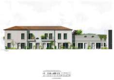 Foto Appartamento in vendita a Cascina 67 mq  Rif: 1212888