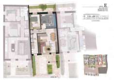 Foto Appartamento in vendita a Cascina 76 mq  Rif: 1224553