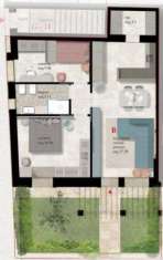 Foto Appartamento in vendita a Cascina 76 mq  Rif: 1317807
