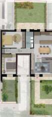 Foto Appartamento in vendita a Cascina 86 mq  Rif: 1318355