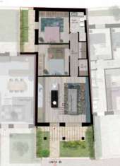 Foto Appartamento in vendita a Cascina 90 mq  Rif: 1271166