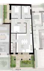 Foto Appartamento in vendita a Cascina 90 mq  Rif: 1271167