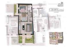 Foto Appartamento in vendita a Cascina 92 mq  Rif: 1224599