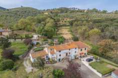 Foto Appartamento in vendita a Cascine - Buti 90 mq  Rif: 1035582