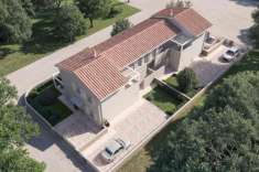 Foto Appartamento in vendita a Cascine - Buti 90 mq  Rif: 1328176