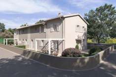 Foto Appartamento in vendita a Cascine - Buti 90 mq  Rif: 1328291
