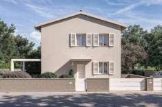Foto Appartamento in vendita a Cascine - Buti 90 mq  Rif: 1328292