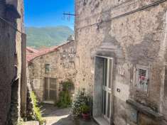 Foto Appartamento in vendita a Caselle In Pittari