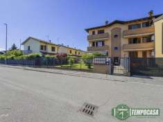 Foto Appartamento in vendita a Caselle Lurani