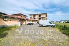 Foto Appartamento in vendita a Caselle Lurani