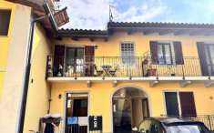 Foto Appartamento in vendita a Caselle Torinese