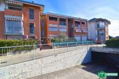 Foto Appartamento in vendita a Caselle Torinese