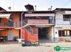 Foto Appartamento in vendita a Caselle Torinese