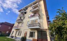 Foto Appartamento in vendita a Caselle Torinese