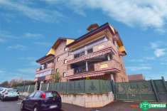 Foto Appartamento in vendita a Caselle Torinese