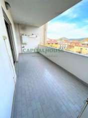 Foto Appartamento in vendita a Caserta - 3 locali 85mq