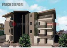 Foto Appartamento in vendita a Caserta - 5 locali 180mq