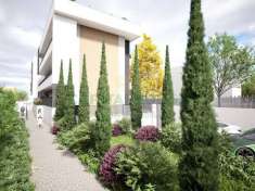 Foto Appartamento in vendita a Caserta