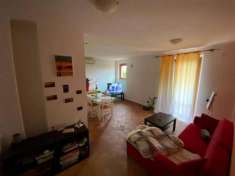 Foto Appartamento in vendita a Casetta - Castelnuovo Berardenga 60 mq  Rif: 1242500