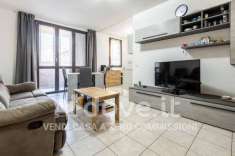 Foto Appartamento in vendita a Casirate D'Adda
