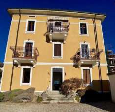 Foto Appartamento in vendita a Caslino D'Erba - 3 locali 122mq