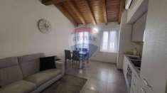 Foto Appartamento in vendita a Casnate Con Bernate - 3 locali 86mq