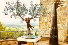 Foto Appartamento in vendita a Casole D'Elsa - 3 locali 113mq