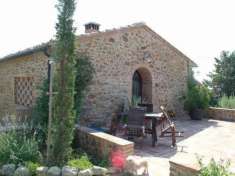 Foto Appartamento in vendita a Casole d'Elsa 160 mq  Rif: 1342484