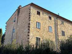 Foto Appartamento in vendita a Casole D'Elsa