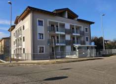 Foto Appartamento in vendita a Casorate Primo