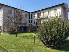 Foto Appartamento in vendita a Casorate Primo