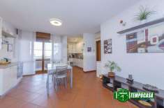 Foto Appartamento in vendita a Casorate Primo
