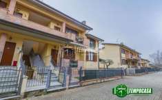 Foto Appartamento in vendita a Casorate Primo