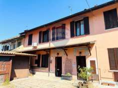 Foto Appartamento in vendita a Casorate Primo
