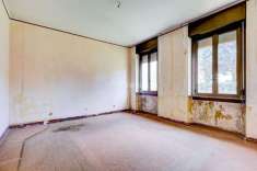 Foto Appartamento in vendita a Casorate Sempione