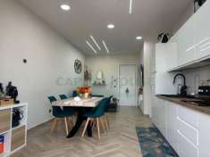 Foto Appartamento in vendita a Casoria