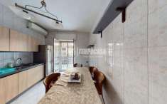 Foto Appartamento in vendita a Casoria