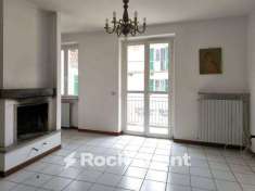 Foto Appartamento in vendita a Casorzo