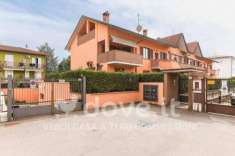 Foto Appartamento in vendita a Cassano D'Adda - 4 locali 140mq