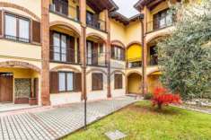 Foto Appartamento in vendita a Cassano Magnago - 3 locali 100mq