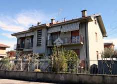 Foto Appartamento in vendita a Cassano Magnago